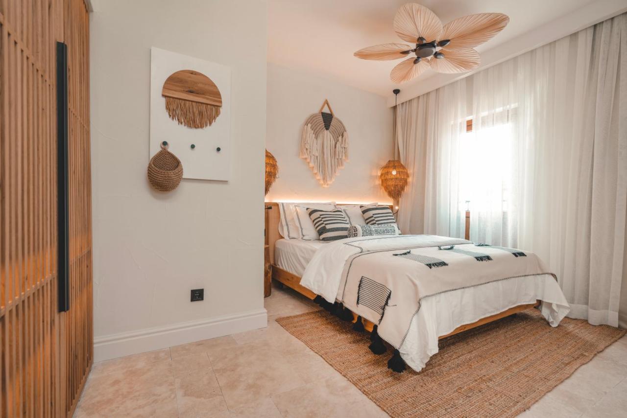 6 Rooms By Azumare Side Ngoại thất bức ảnh