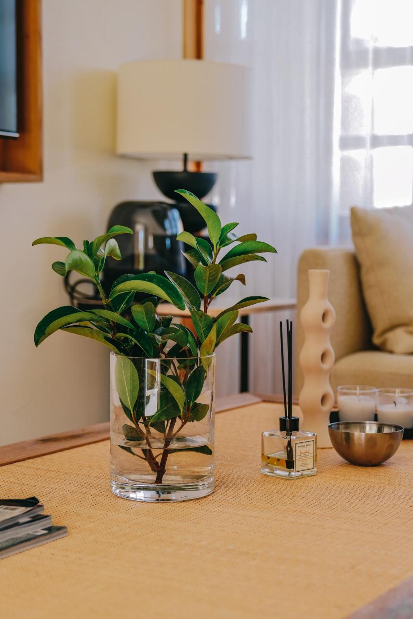6 Rooms By Azumare Side Ngoại thất bức ảnh